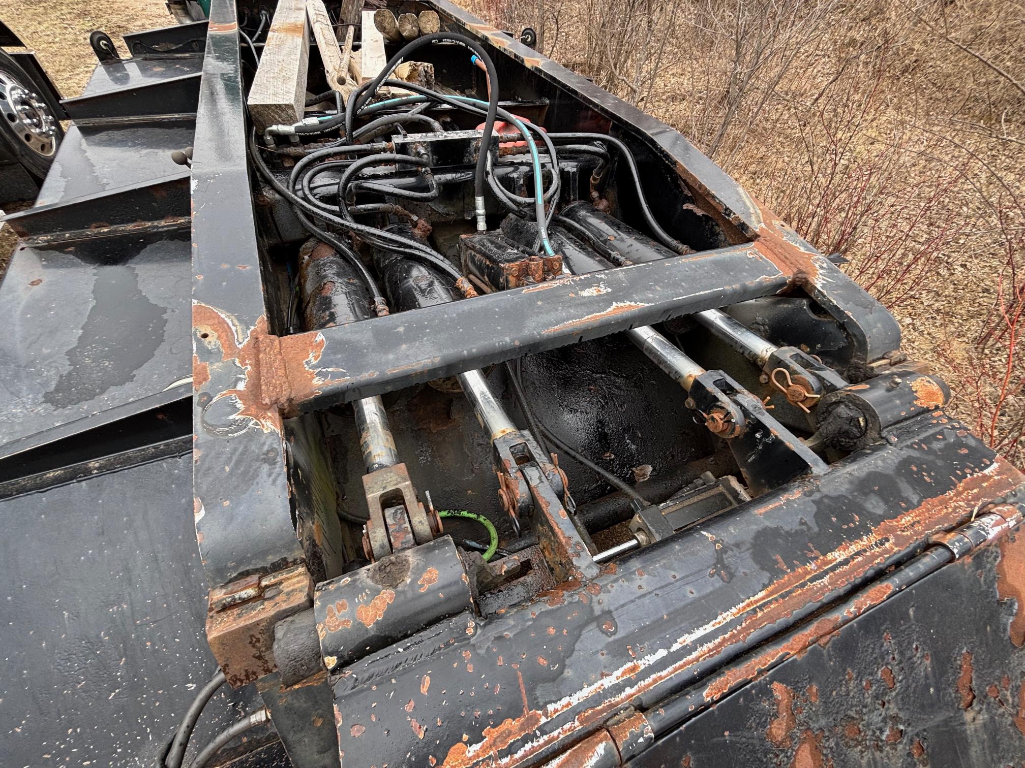 1999 TALBERT T3DW-51E - Image 4